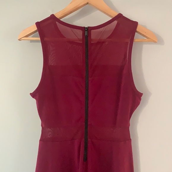 EXPRESS Cocktail Dress - Picture 5 of 8